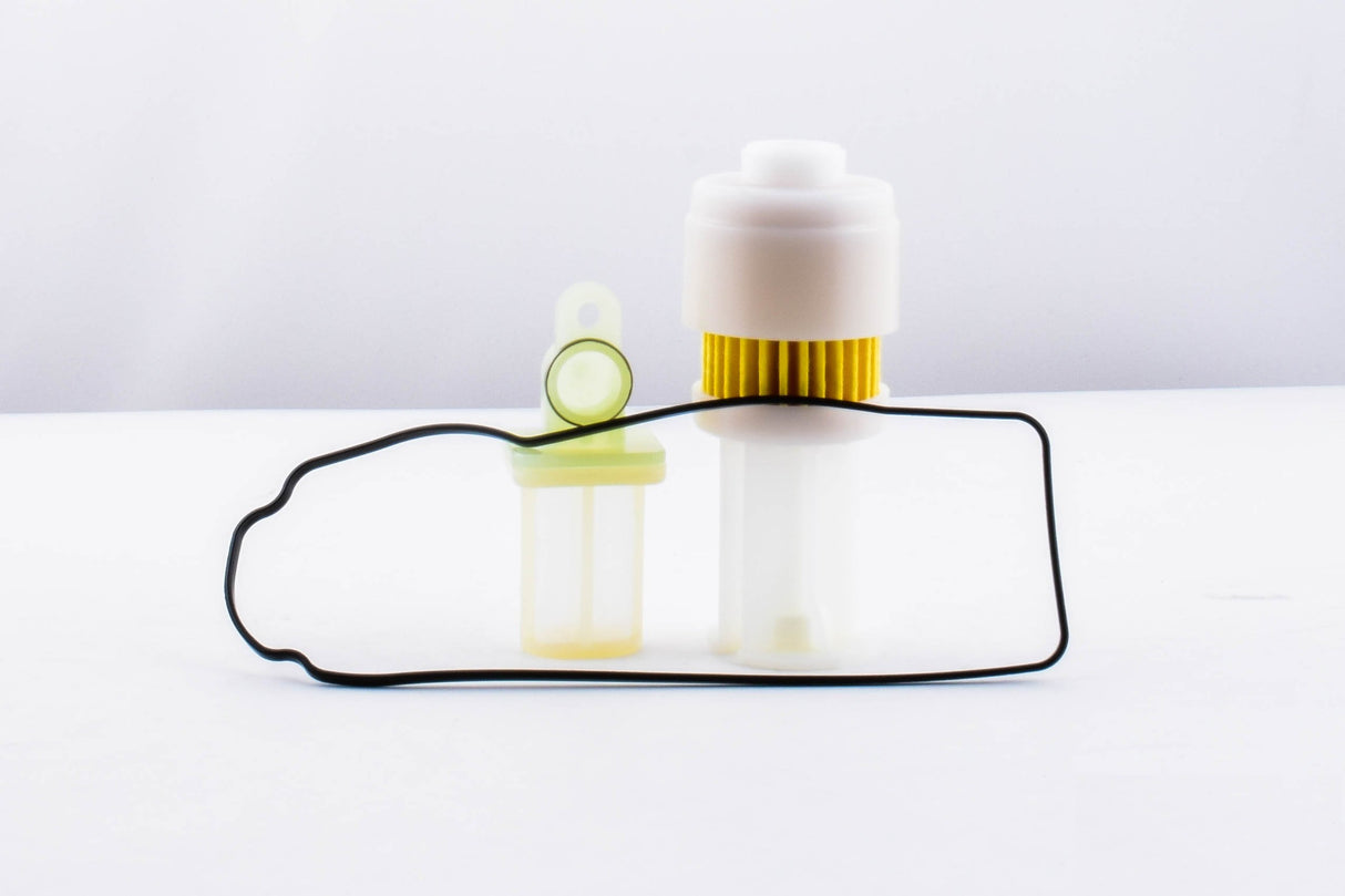 Yamaha F150 2004 & 2005 Filter Kit Fuel VST