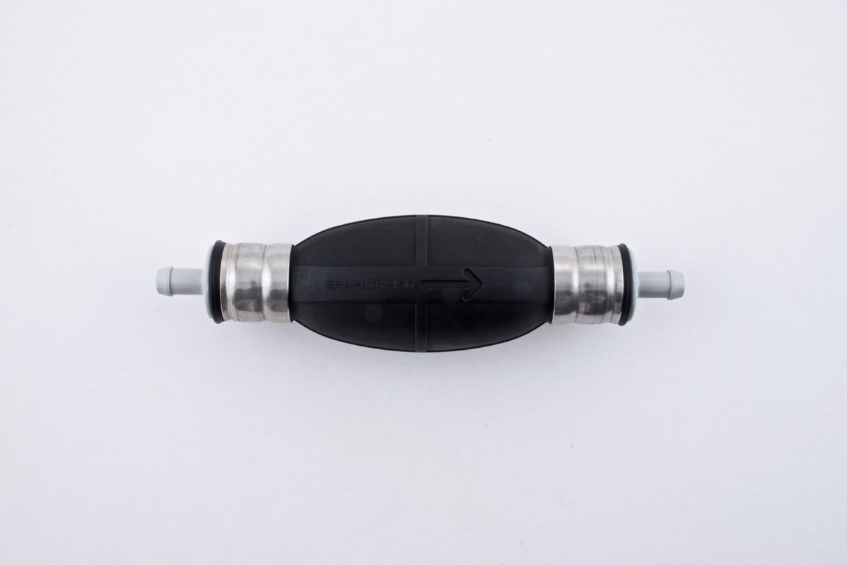 Yamaha Marine - Fuel Primer Pump Bulb for 8 Millimeter Fuel Lines - 6YK-24360-73-00 / 6YK-24360-72-00