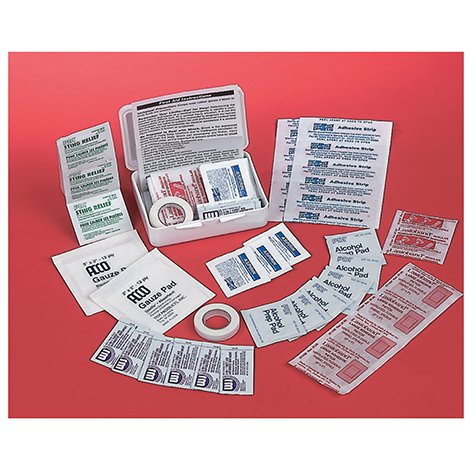 Orion - First Aid Kit - Runabout - 962