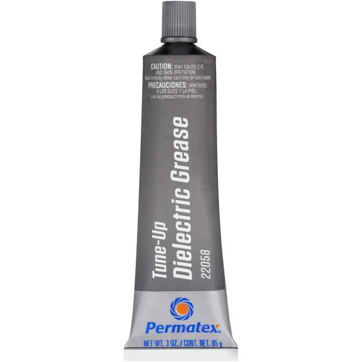 Permatex - Dielectric Tune-Up Grease - 3 oz. - 22058