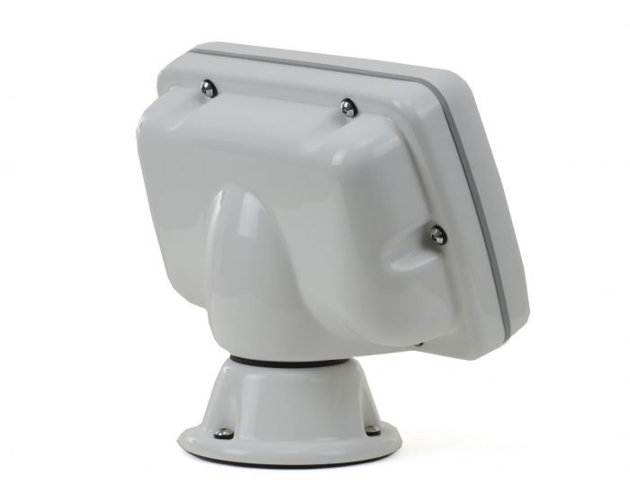 NavPod - PowerPod Pre-Cut f/Simrad GO7 and B&G Vulcan 7 - PP4408