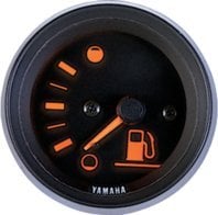 Yamaha - Pro Series Fuel Level Meter - 6Y5-85750-10-00