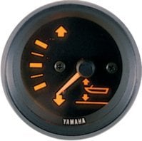 Yamaha - Pro Series Trim Meter - 2 Wire Sender - 6Y5-83670-12-00