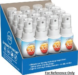 303 Products - 303 Aerospace Protectant - 2 oz. - 30302
