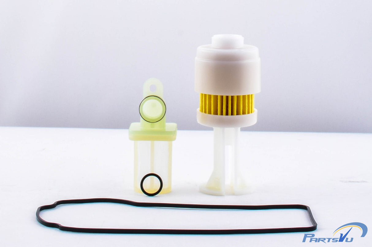 Yamaha F150 2004 & 2005 Filter Kit Fuel VST With Gaskets