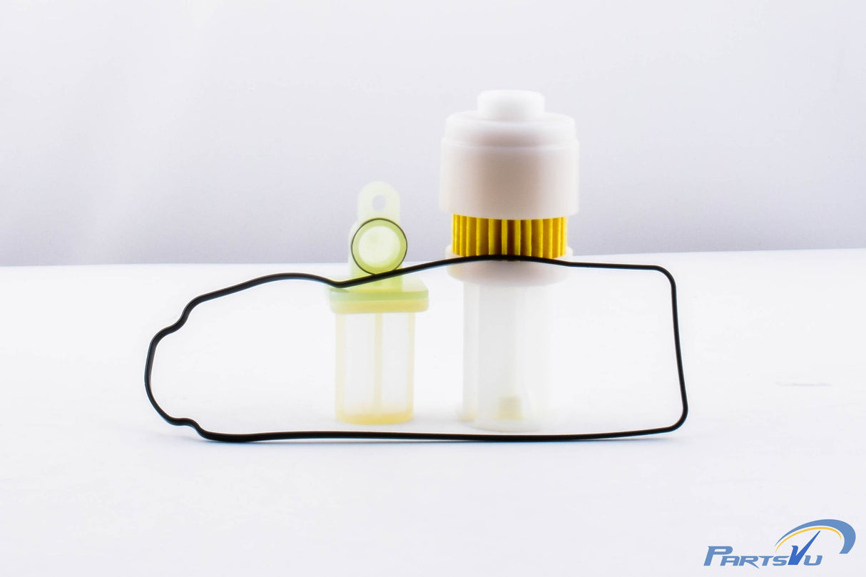 Yamaha F150 2004 & 2005 Filter Kit Fuel VST