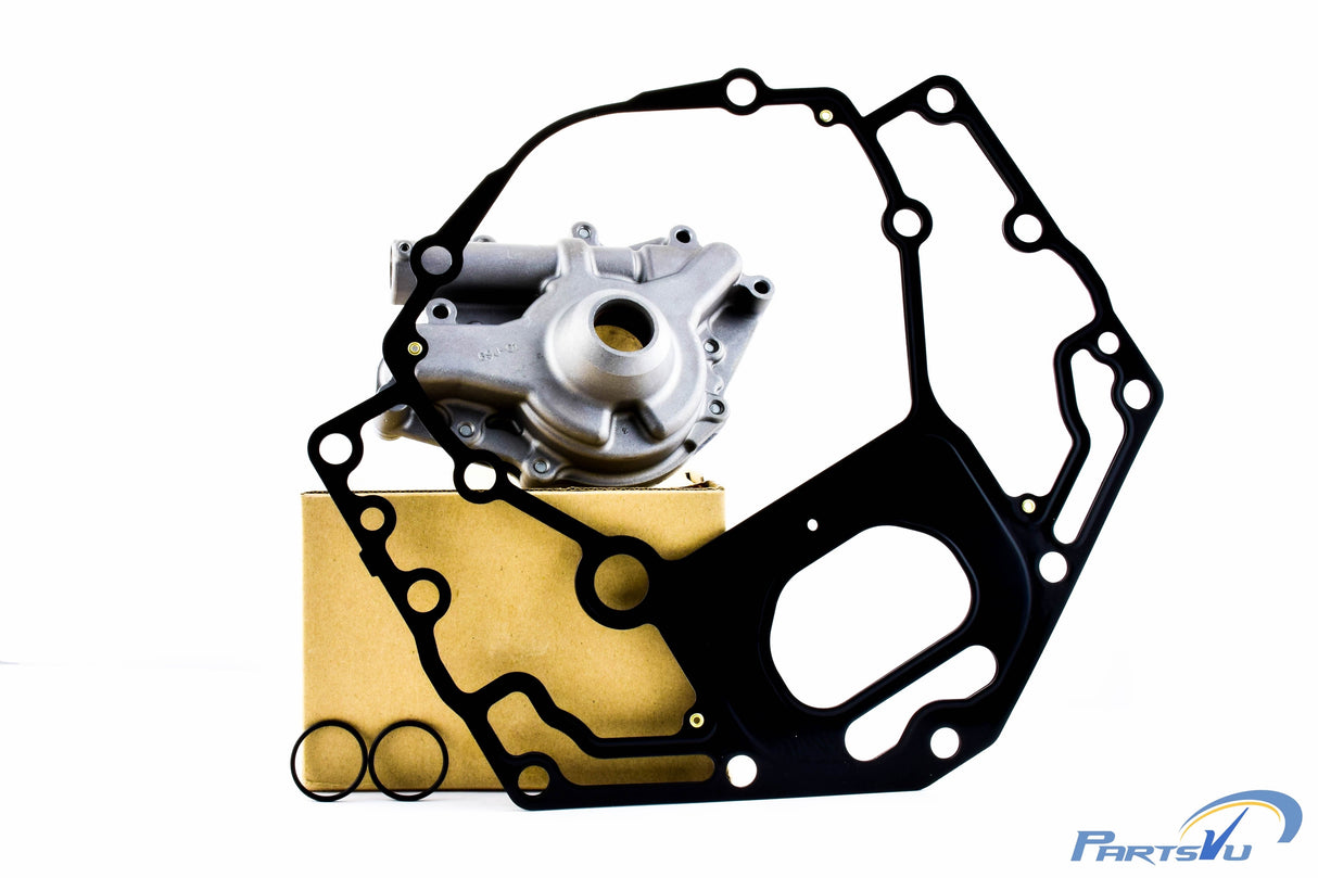 Yamaha F200 F225 F250 3.3L V6 Oil Pump Assy & Cylinder Gasket 2008 & Newer