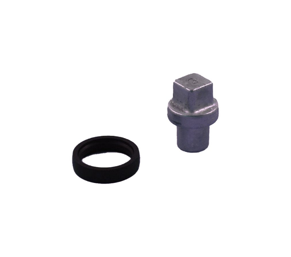 Yamaha VF115 Internal Crankcase Anode Kit With Grommet - All Models