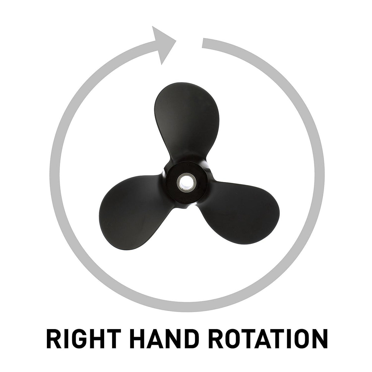 Mercury - Blkdia 9 1/4r11 - QA3152R