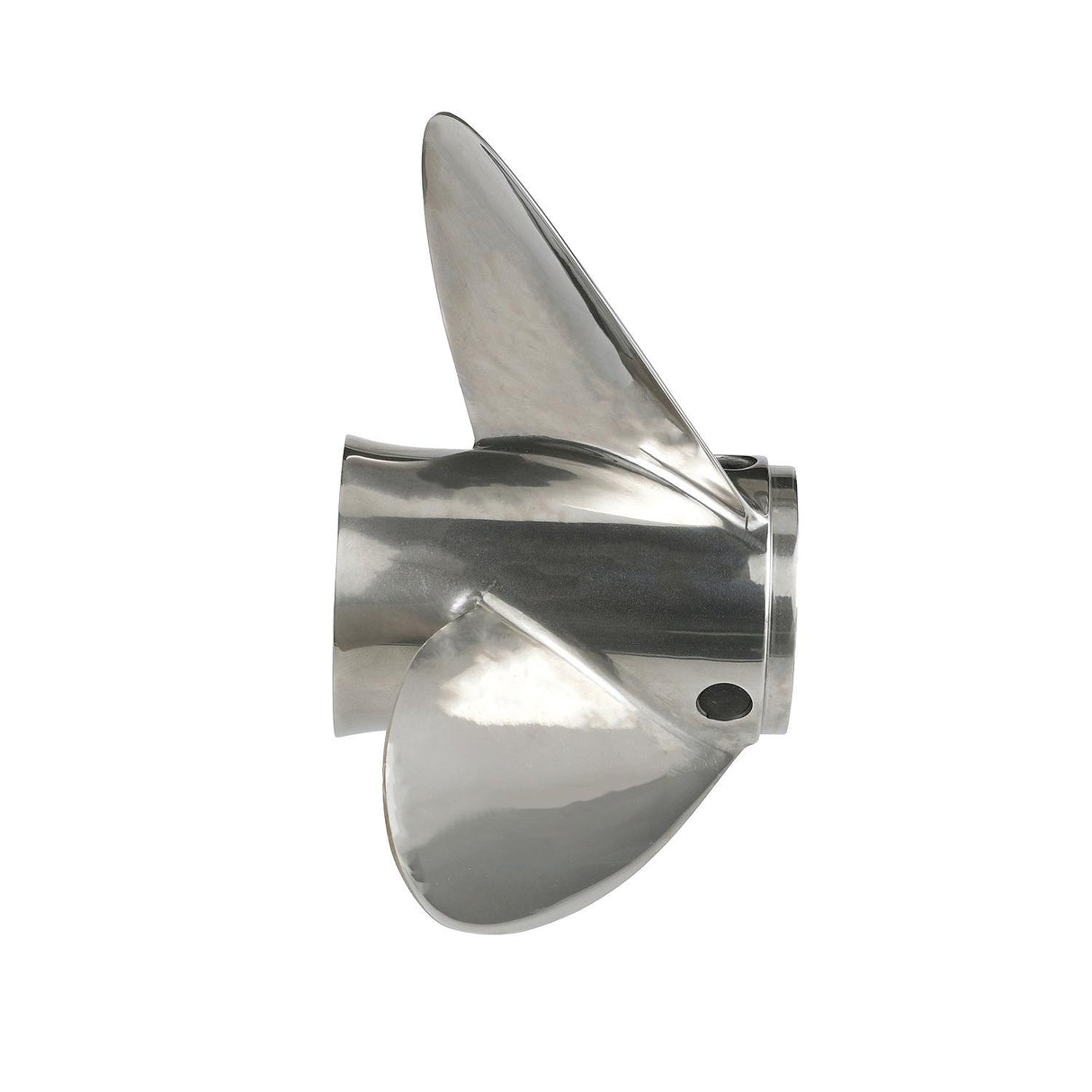 Mercury - Thunderbolt Propeller - 3-Blade - 90 to 400 HP - 15.3 Dia. - 19 Pitch - QS5007X