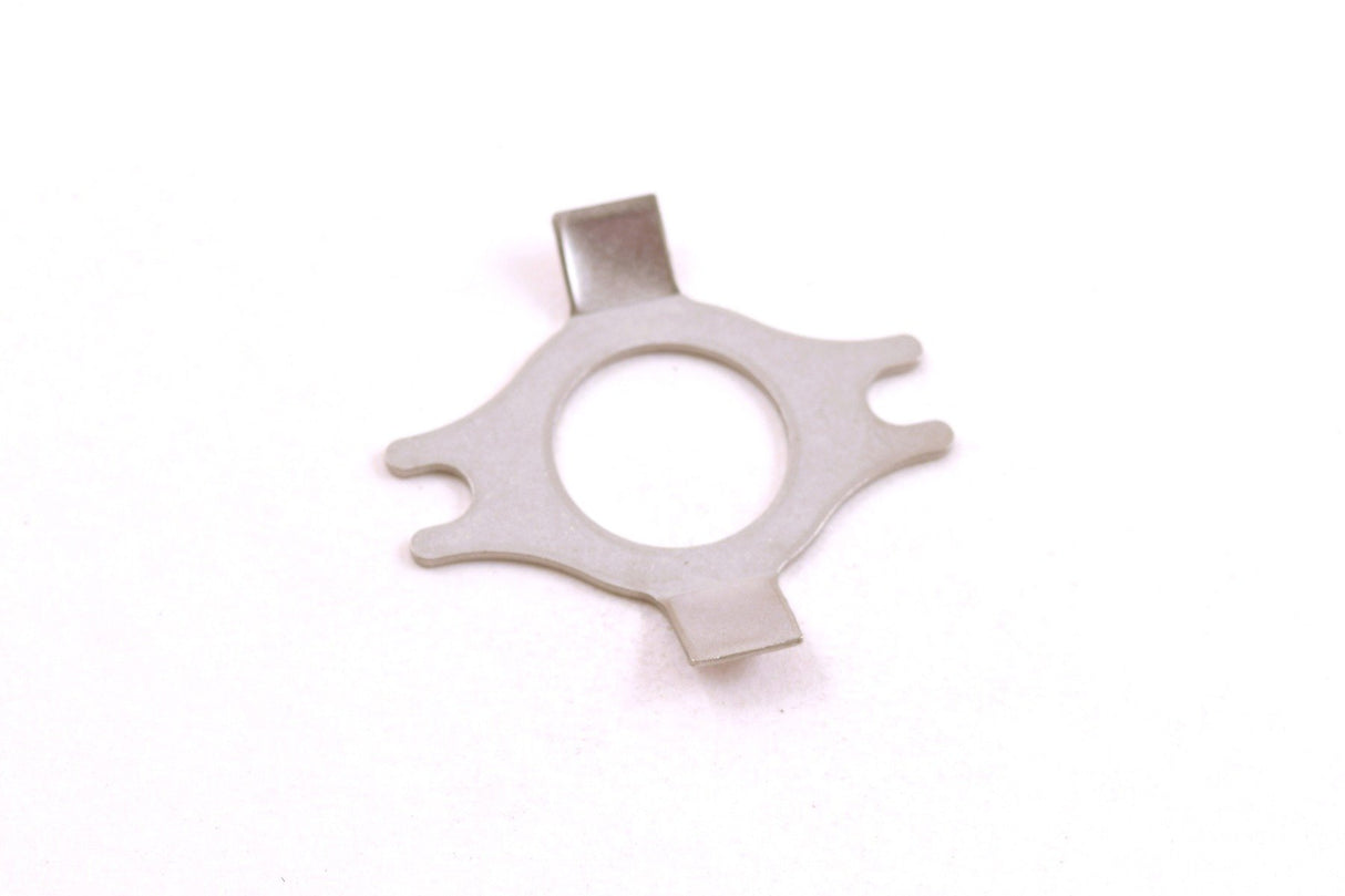 Mercury Mariner - Tab Washer - Fits Mercury/Mariner 30‑60 HP Outboard - 14-76281