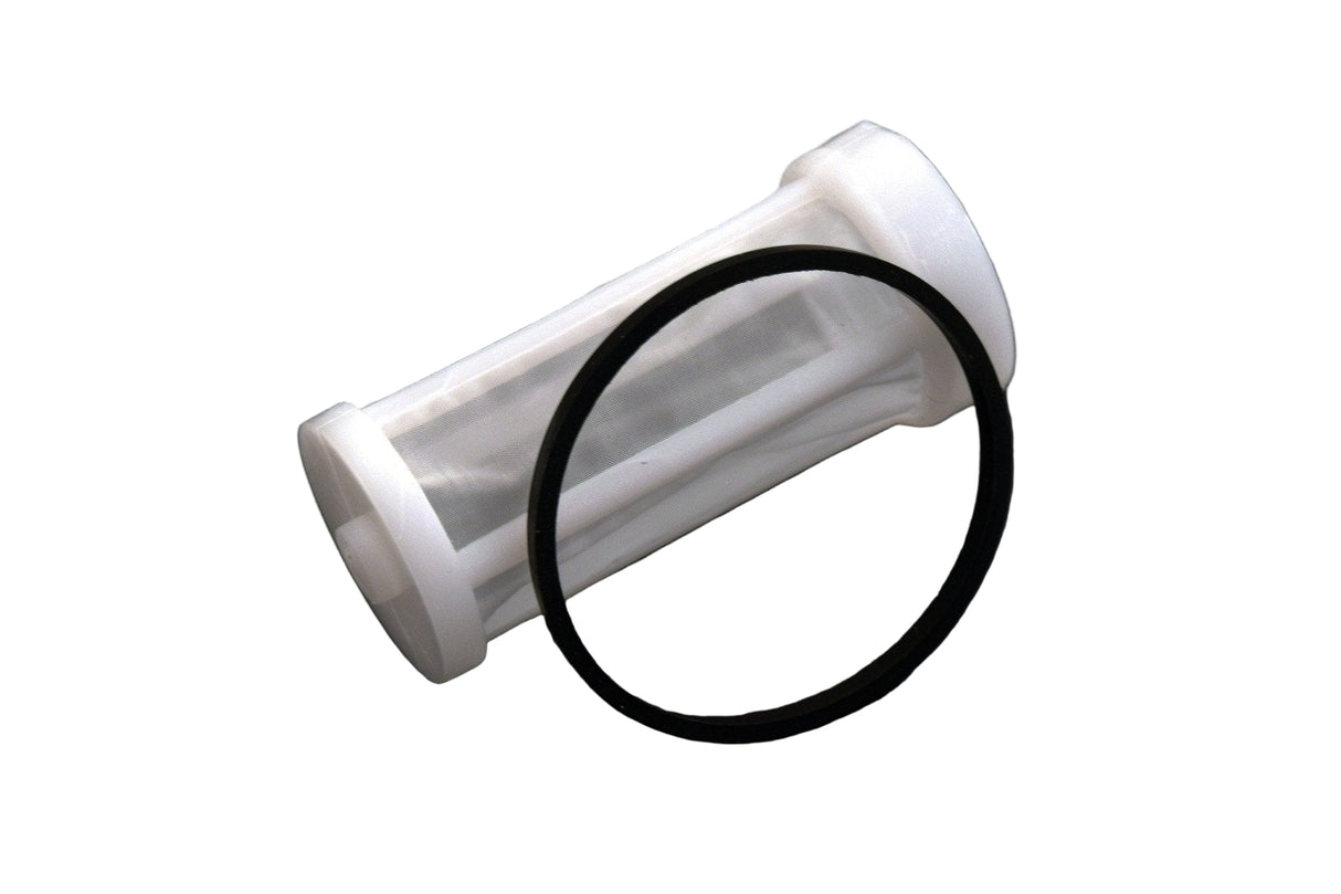 Mercury - Outboard Fuel Filter Kit - 8 9.9 15 25 30 40 55 60 Horsepower 10 15 Marathon SEA PRO XR10 20 40 Jet - 35-87946Q04