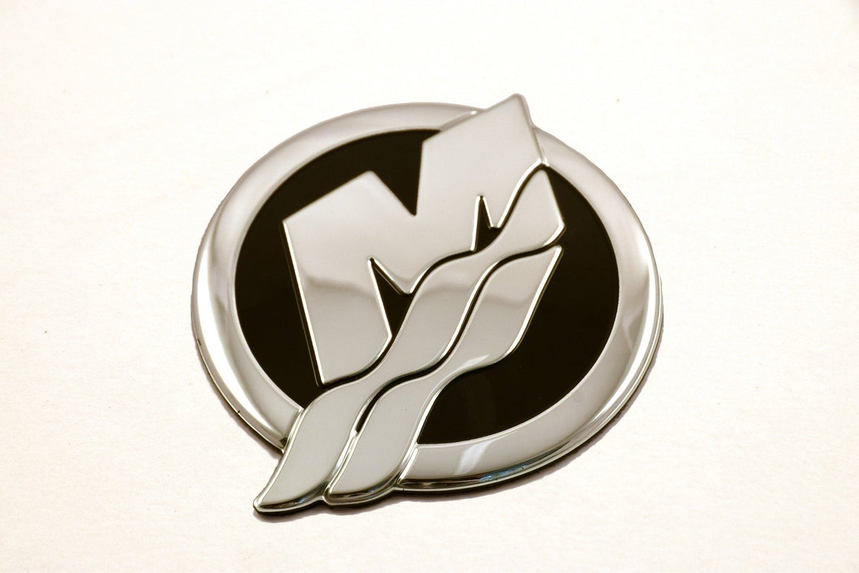 Mercury - Decal - 37-8M0043702