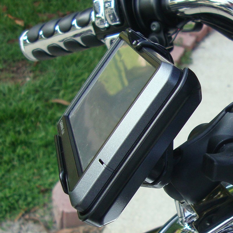 RAM Mount - Cradle for Garmin nüvi 2xxw Series - RAM-HOL-GA25U