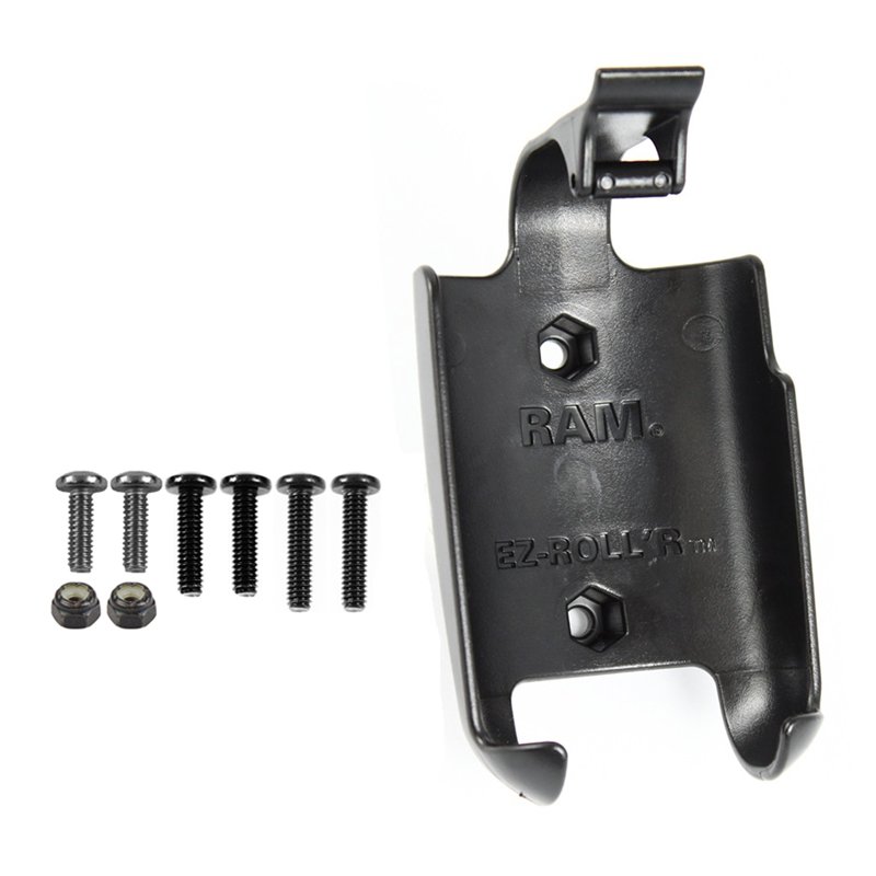 RAM Mount - Cradle for Garmin Oregon Series - RAM-HOL-GA31U