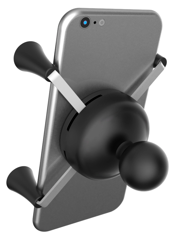 RAM Mounts - X-grip Phone Mount - RAMHOLUN7BU