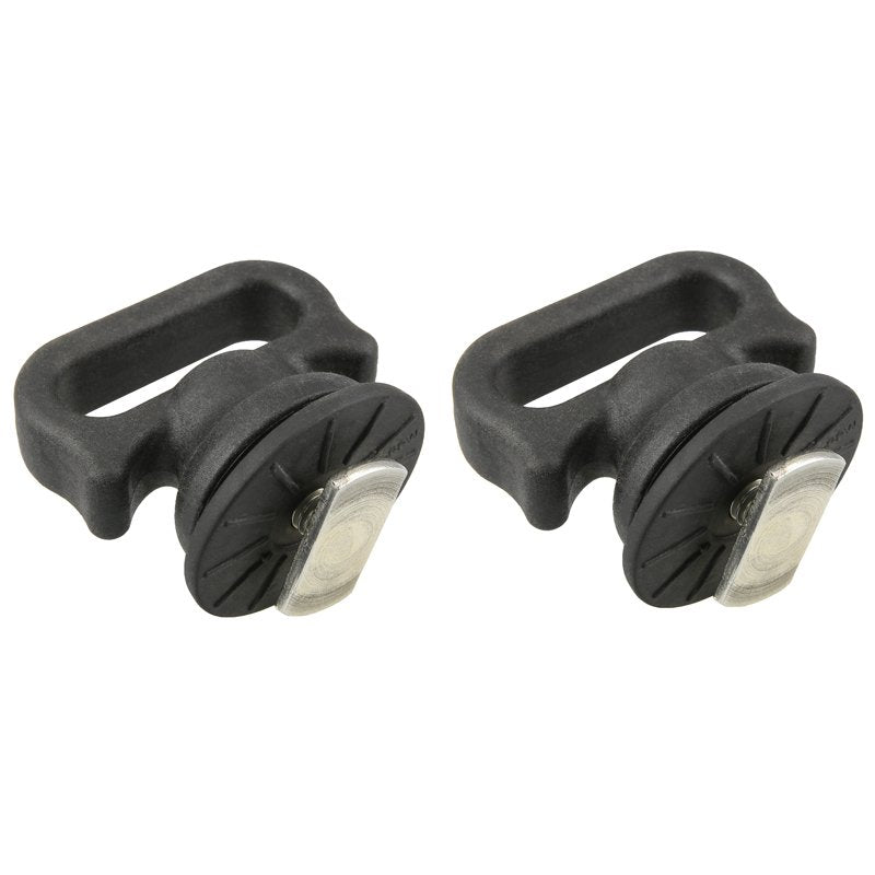 Ram Mount - Vertical Track Tie Down – 2 Pack - RAP-431U