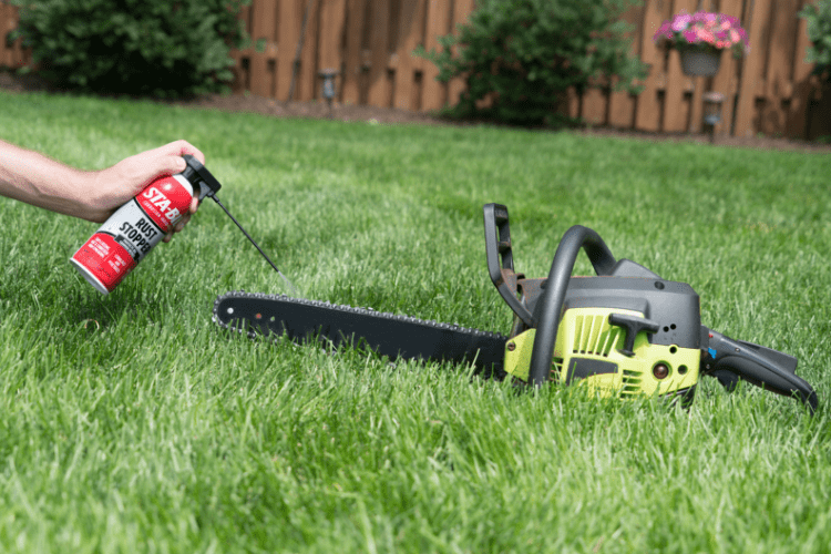 STA-BIL - Rust Stopper - 12 oz. - 22003