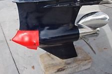 Yamaha Outboard Engine Flusher V-MAX SHO & HPDI 225 250 300 VF VZ MAR-FLUSH-ER-VF - MAR-FLUSH-ER-VF