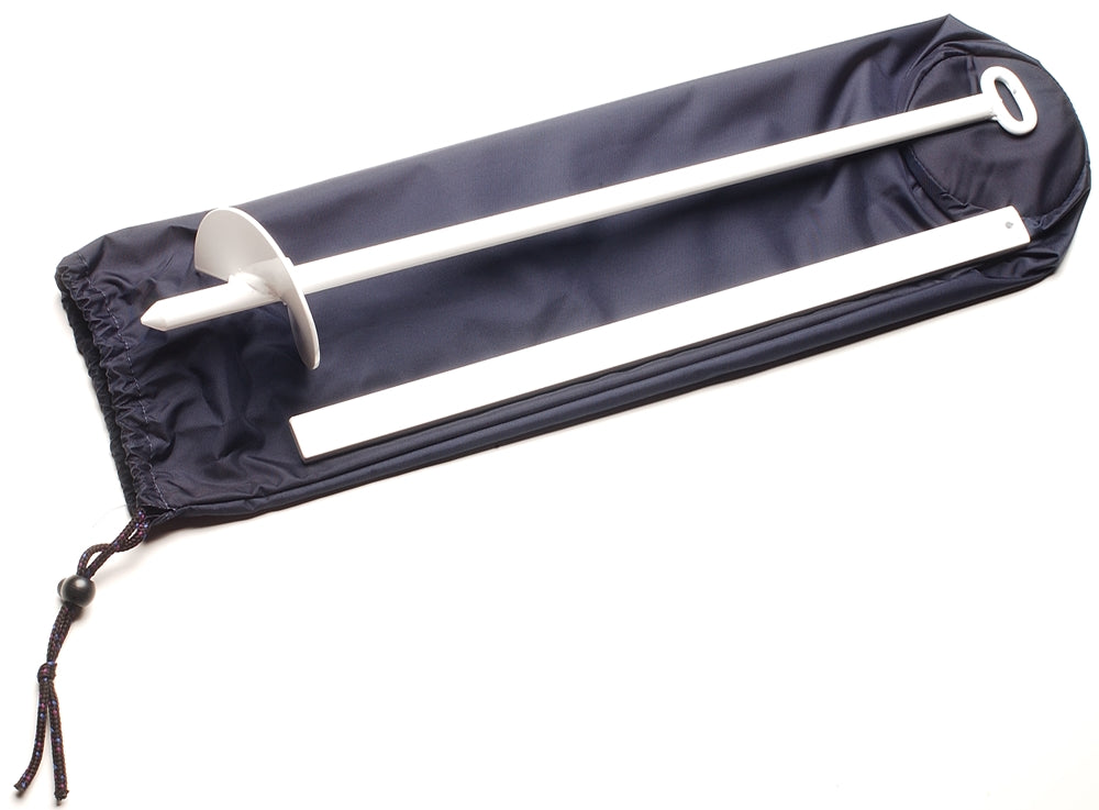 Ironwood Pacific - Basic One Piece Sand Anchor - 22" - 0061