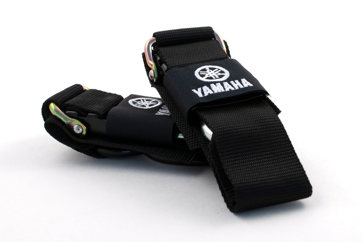 Yamaha - Deluxe Transom Ties - Sold as Pair - SBT-TRNSM-TD-08