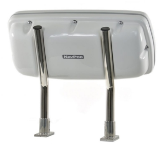 NavPod - SailPod Uncut f/9.5" Guard - GP1080