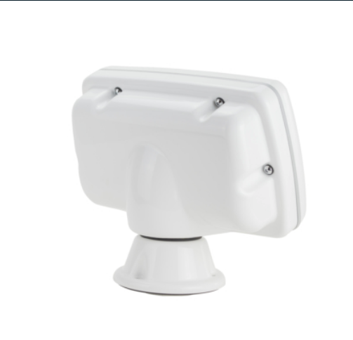 NavPod - PowerPod Pre-Cut f/Garmin GPSMAP 942xs, 942, 922xs 922 - PP4500-08