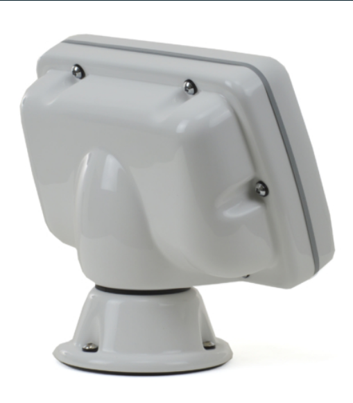 NavPod - PowerPod Pre-Cut f/Simrad NSS7 evo BG Zeus 7 - PP4500-09