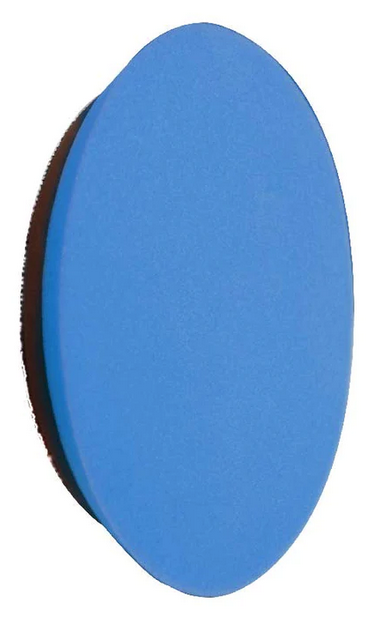 Shurhold - Buff Magic Heavy Duty Blue Foam Pad - 7" - 3555