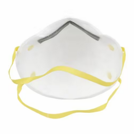 3M - Particulate Respirator - N95 - 20 Count - 8210