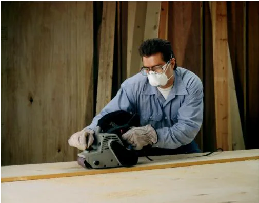 3M - Particulate Respirator - N95 - 20 Count - 8210