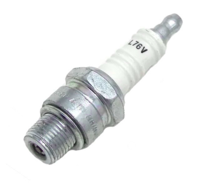 Mercury - NGK BUHW (Sold Individually) NON-RESISTOR - 33-97180Q NLA replaced by Champion L76V