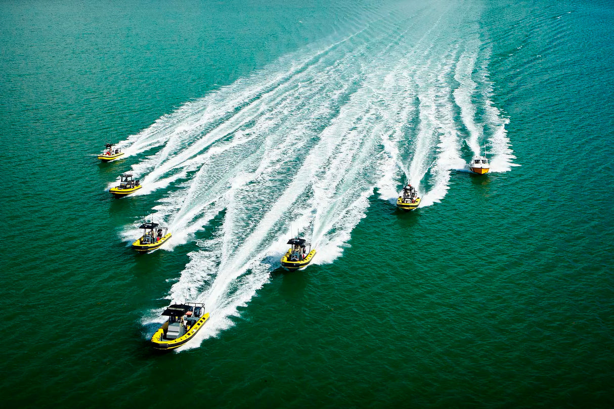 Sea Tow Membership - Unlimited Towing & Support