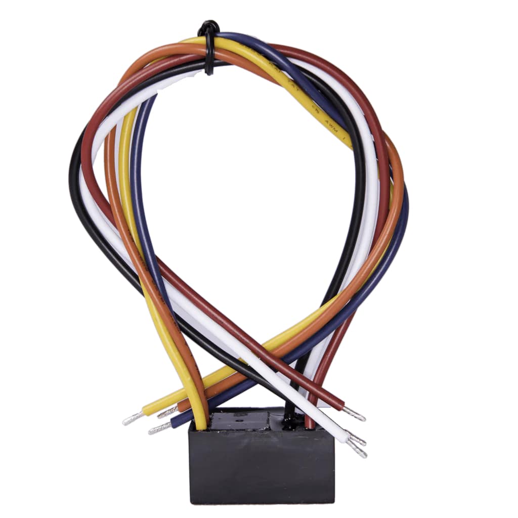 Yamaha - Siren Marine DC Accessory Relay - SM-ACC-DCRE - 6X8-85B53-00-00