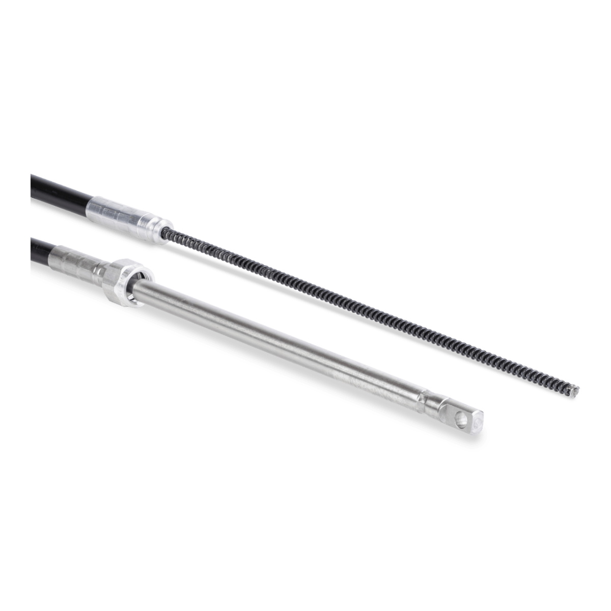 Seastar - SSC62 Quick Connect Steering Cable - 34' - SSC62-34