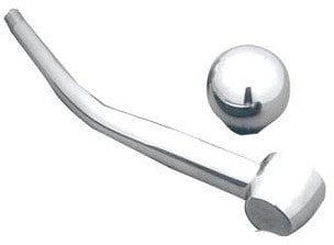 Seastar - SS Replacement Lever - CA69060P