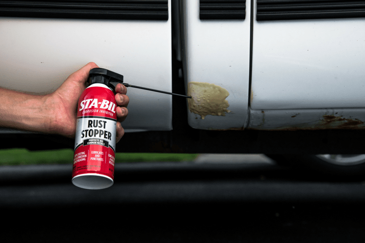 STA-BIL - Rust Stopper - 12 oz. - 22003