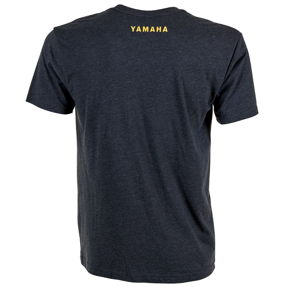 Yamaha Men's Wave Runner Reflection Tee - 3X