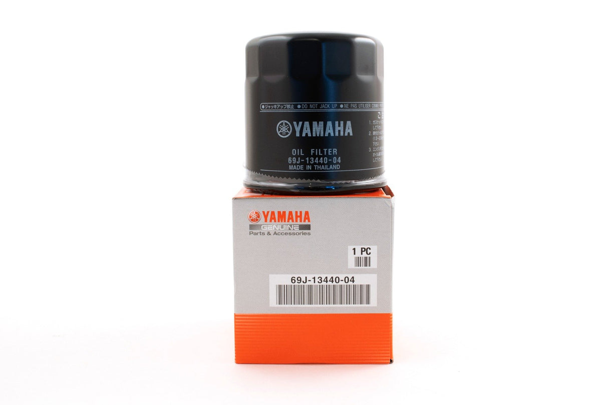 Yamaha F150 F200 F225 F250 Outboard Oil Filter 69J-13440-04-00 69J-13440-03-00