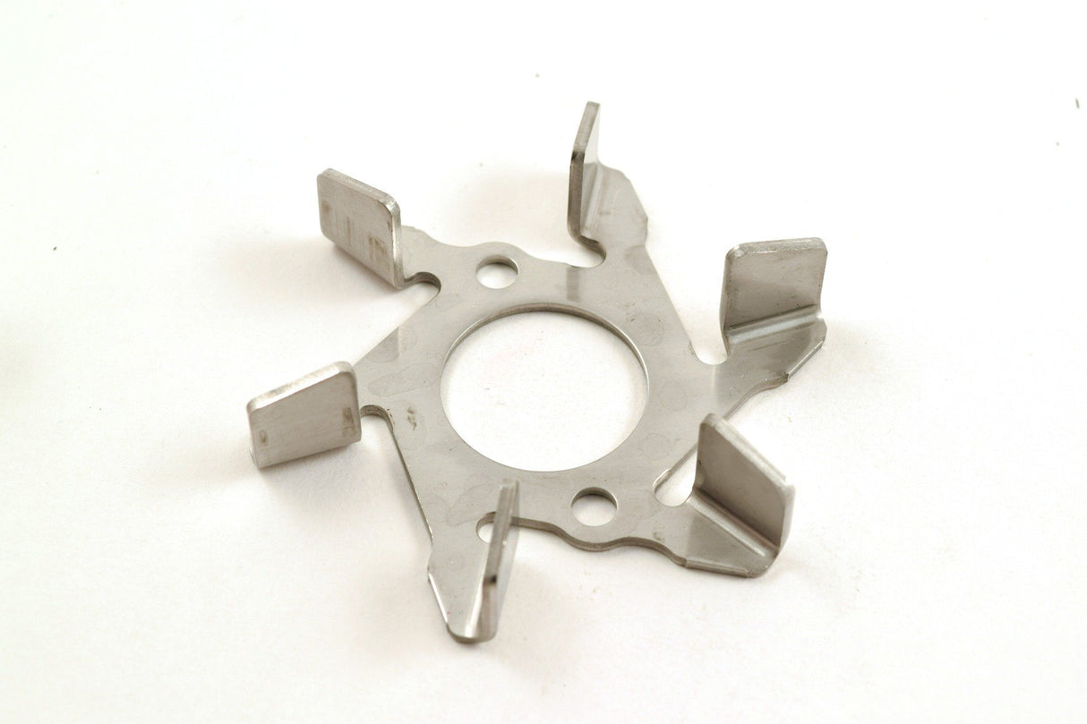 Yamaha - Impeller, water pump - 6GR-12451-00-00