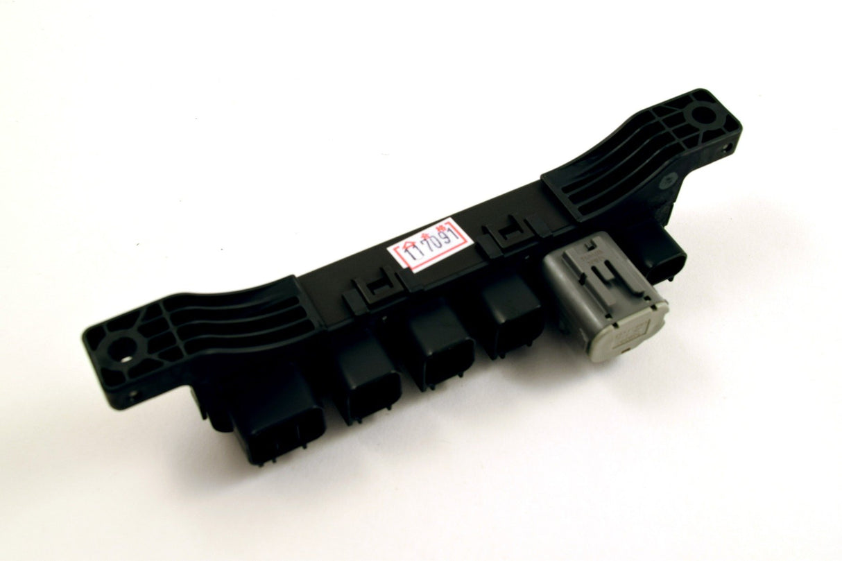 Yamaha - Command Link Multi Hub Assembly - 6Y8-81920-01-00