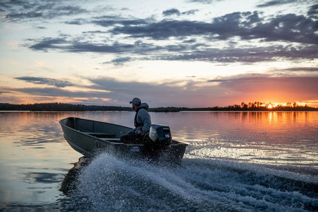 The Allure of the Waters: 15 Reasons We Love to Boat