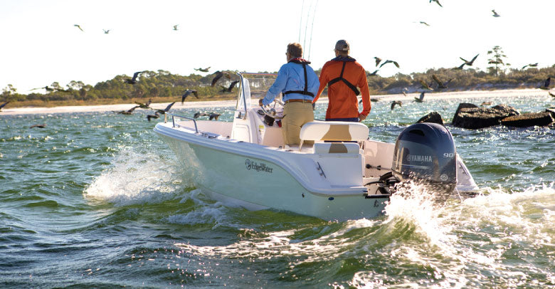 Prepare for Boating Season 2023 - Yamaha Outboards