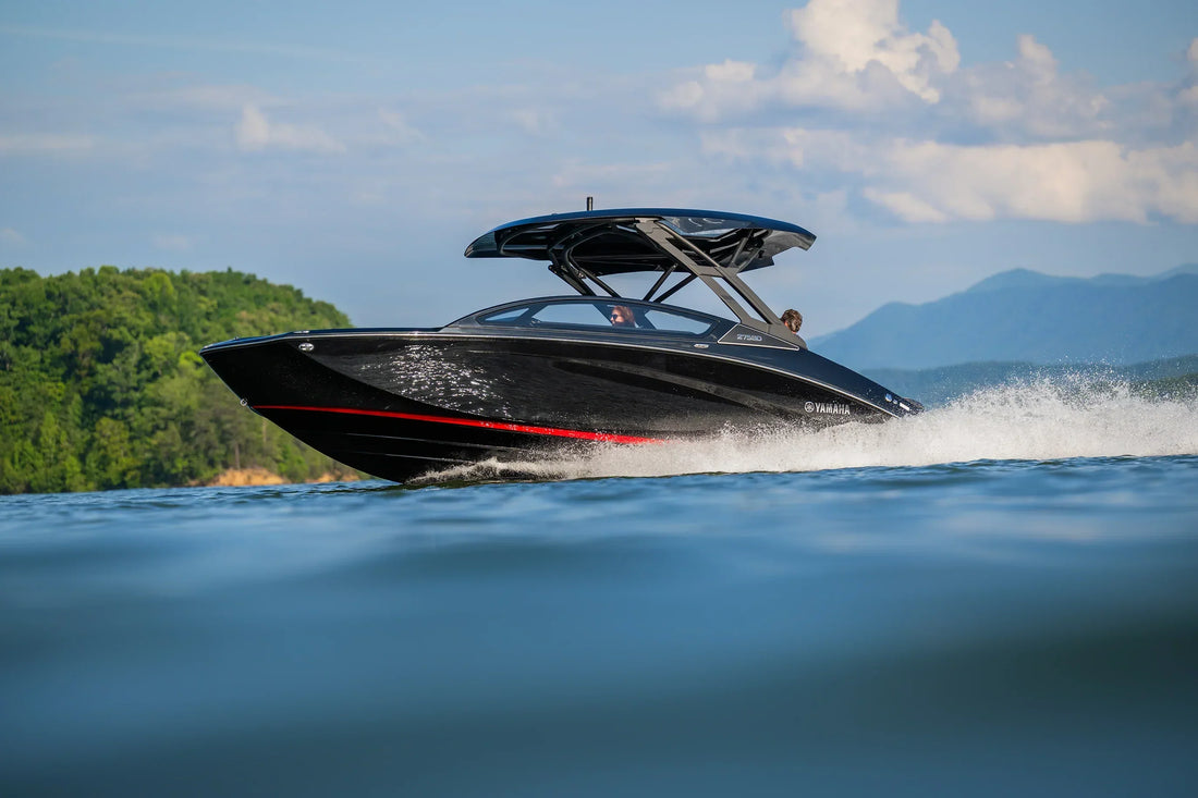 How To Maintain Your Yamaha Boat Fuel System