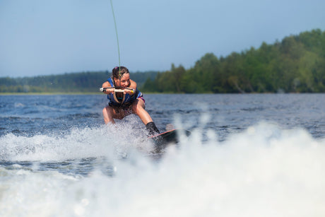 Wakeboarding for Beginners: A Guide