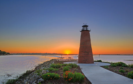 Lake Toho (Tohopekaliga)— Featured Fishing Destination