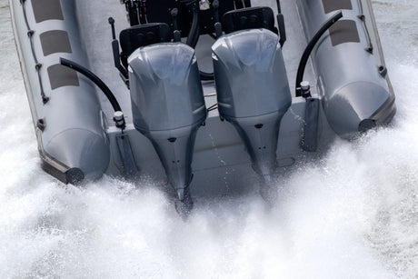 5 Affordable Outboard Motor Tips to Improve Performance