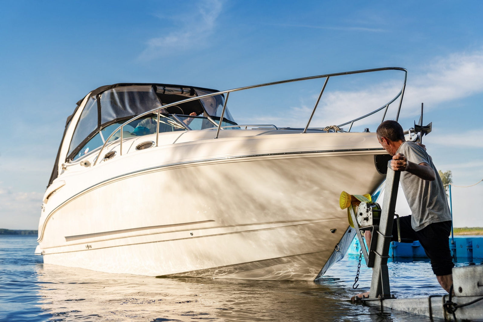 What are the Different Parts of a Boat Called? (A Complete Guide)