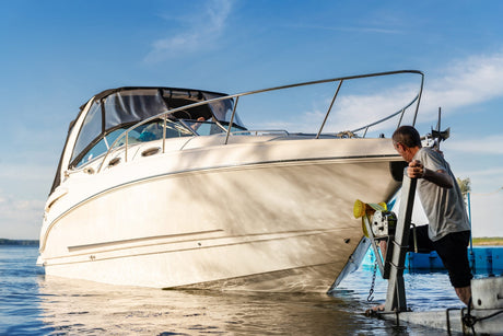What are the Different Parts of a Boat Called? (A Complete Guide)