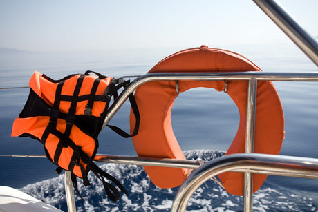 US Coast Guard Requirements: Boat Safety Equipment
